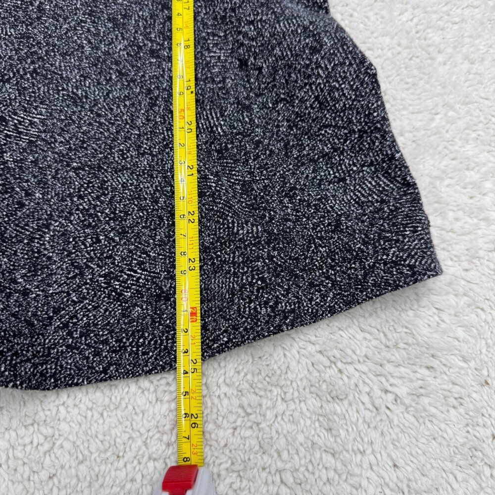 Lululemon Runderful Women's Crew Neck Pullover LS Knit Top, Size 8 - Picture 7 of 8